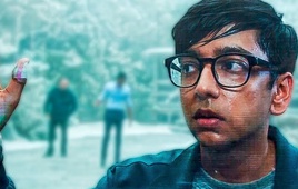 Клаустрофобы (Escape Room) 2019