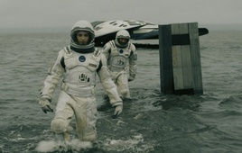 Музыка из фильма Интерстеллар (Interstellar) 2014