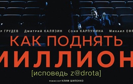 Как поднять миллион. Исповедь Z@drota (2016)