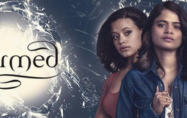 Появилось первое промофото новых «Зачарованных»