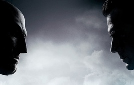 Бэтмен против Супермена: На заре справедливости (Batman v Superman: Dawn of Justice) 2016