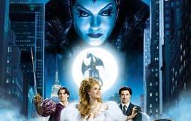 Зачарованная (Enchanted) 2007