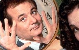 Фильмы похожие на День сурка