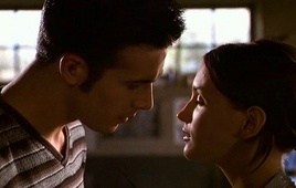 Саундтреки к фильму "Это все она"