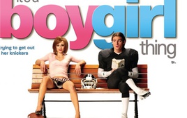 Мальчик в девочке (It's a Boy Girl Thing) 2006