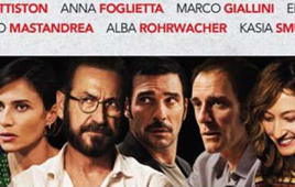 Идеальные незнакомцы (Perfetti sconosciuti) 2016