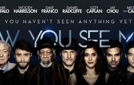 Музыка из фильма Иллюзия обмана 2 (Now You See Me 2) 2016