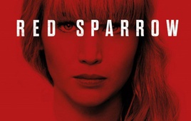 Красный воробей (Red Sparrow) 2018