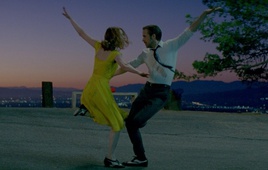 Ла ла Лэнд (La La Land) 2016
