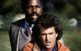 Мы увидим старых героев в «Смертельном оружии 5»