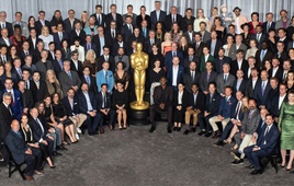 Итоги Оскара 2018