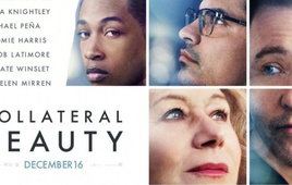 Призрачная красота (Collateral Beauty) 2016