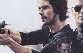 Наемник (American Assassin) 2017