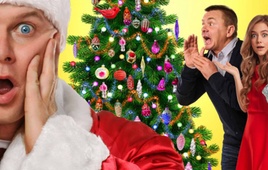 Рождественские и новогодние фильмы 2020 года