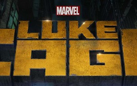 Сериал Люк Кейдж (Luke Cage) 2016