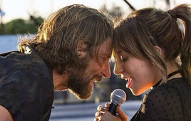 Звезда родилась (A Star Is Born) 2018