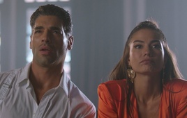 Тактика любви (Ask Taktikleri) 2022