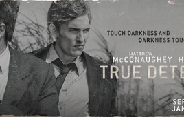 Настоящий детектив (True Detective) 2014-2015