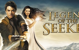 Легенда об Искателе (Legend of the Seeker)
