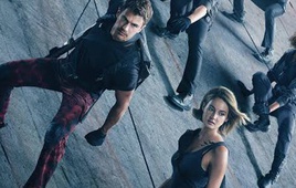 Трейлер фильма Дивергент, глава 3: За стеной (The Divergent Series: Allegiant) 2016