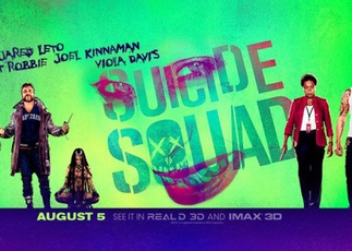 Музыка из фильма Отряд самоубийц (Suicide Squad) 2016