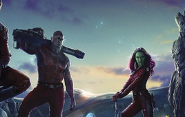 Цитаты из фильма Стражи Галактики (Guardians of the Galaxy) 2014