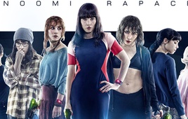Музыка из фильма Тайна 7 сестер (Seven Sisters) 2017