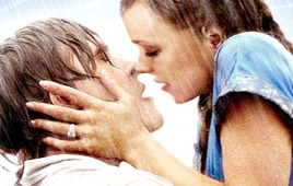 Дневник памяти (The Notebook) 2004