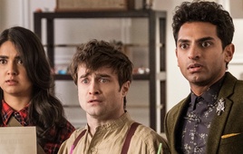 Сериал Чудотворцы (Miracle Workers) 2019-2023