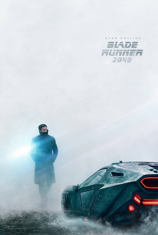 Бегущий по лезвию 2049 (Blade Runner 2049) 2017 Бегущий по лезвию 2049 (Blade Runner 2049) 2017