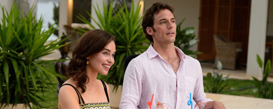 Музыка из фильма До встречи с тобой (Me Before You) 2016 онлайн бесплатно