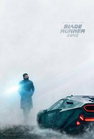 Бегущий по лезвию 2049 (Blade Runner 2049) 2017 Бегущий по лезвию 2049 (Blade Runner 2049) 2017