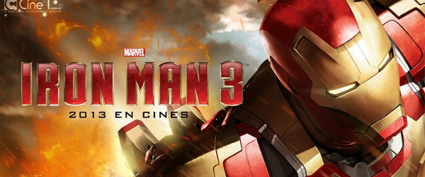 Дата выхода фильма "Железный человек 3" (Iron Man 3), сюжет и новый ...